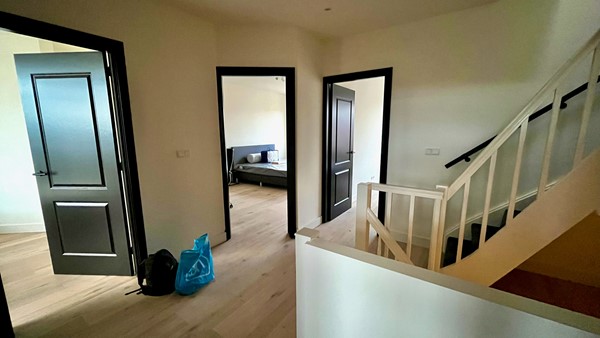 Medium property photo - Hendrik Zwaardecroonstraat, 2593 XW The Hague